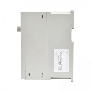 H Series Three-Phase 380V Frequency Converter