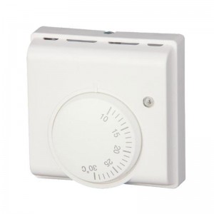 SG-2000 Series of  Mechanical Thermostat