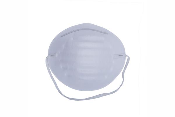 Ordinary Discount Cpe Plastic Gown - Disposable Dust Face Masks Comfort – Chongjen