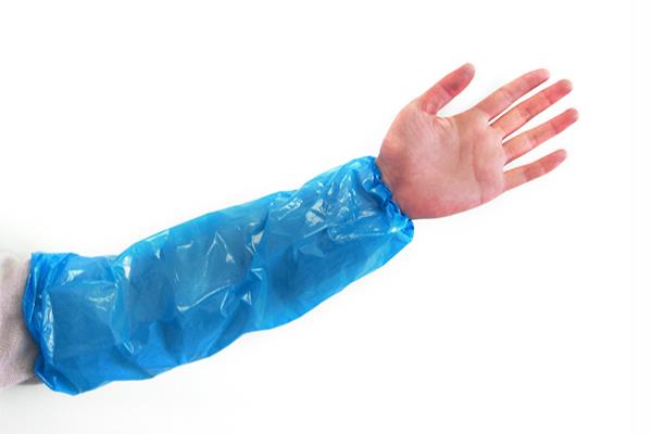Disposable PE Sleeve Featured Image