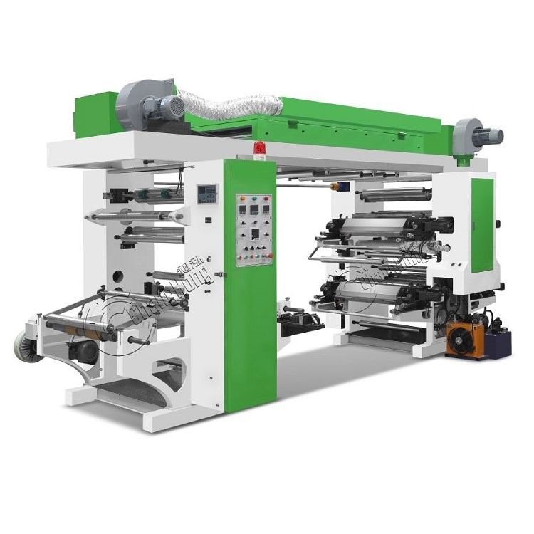 What are the functional requirements of the flexographic printing anilox roller?