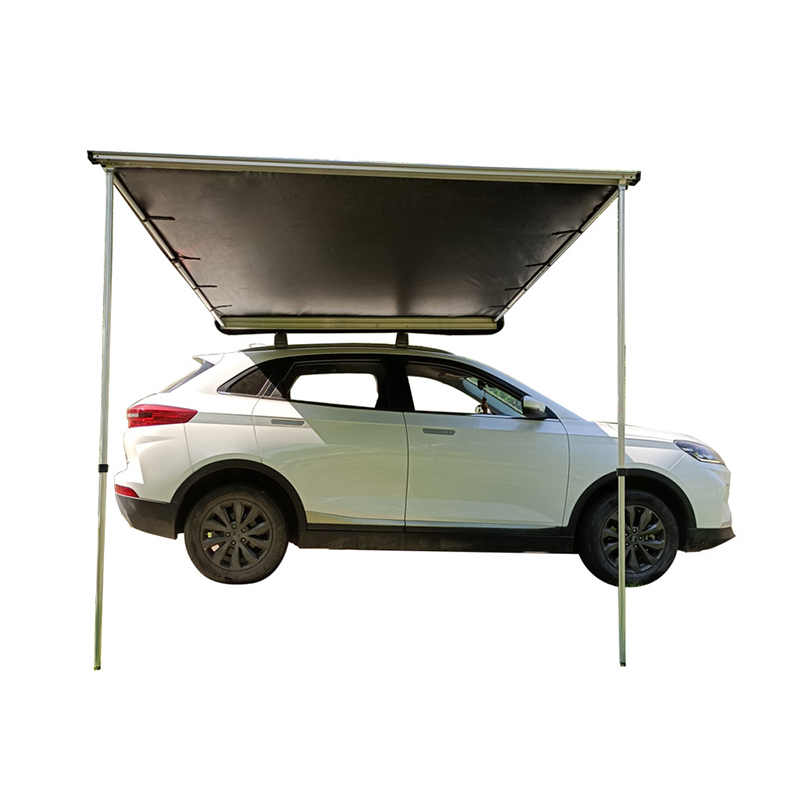 Pull-Out Retractable Vehicle Car Side Sunshade Awning RCT0106