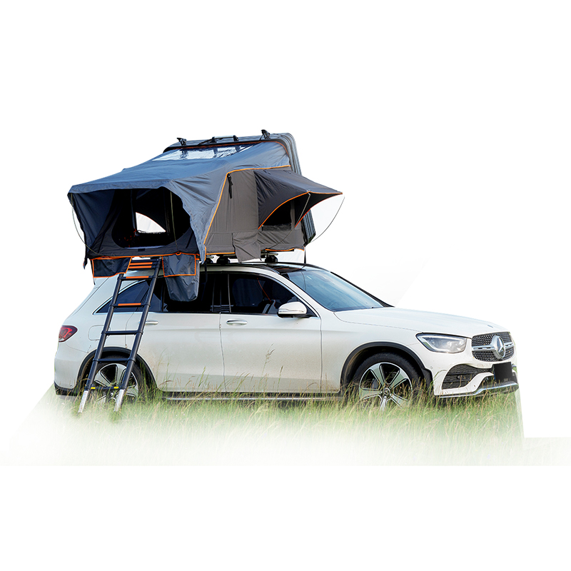 Side Opening Aluminum Roof Top Tent RCT0105B