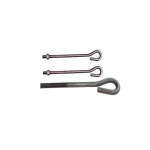 Spot supply anchor bolt embedded parts welding embedded anchor bolts