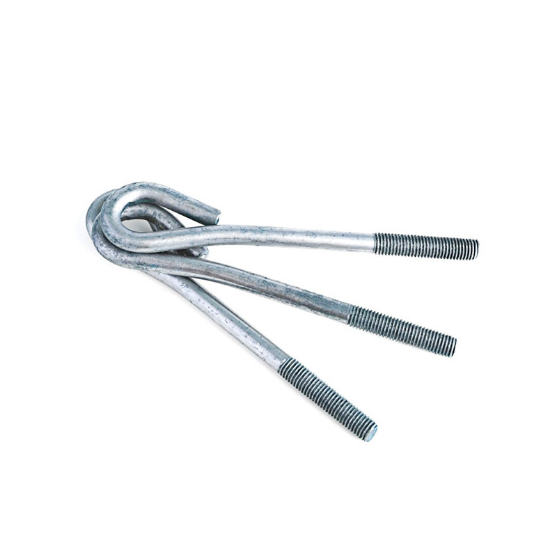 Hot dip galvanized anchor bolt Featured Image