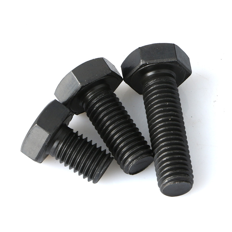 Hot Selling for Red Head Lag Bolts - High strength bolt – Chuan Ding