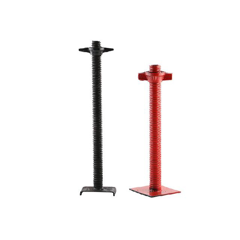 OEM/ODM China Metal Porch Supports - Top support and bottom support – Chuan Ding