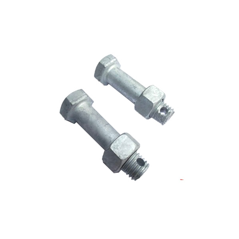 Special for perforated power bolt power fittings Featured Image