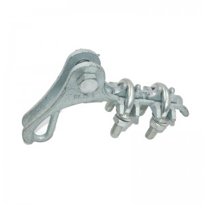 Pull plate nxjg clamp