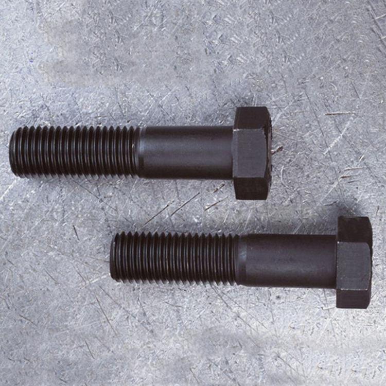 High-strength bolts Featured Image