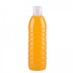China OEM Vegetable Box Plastic - Cheap Plastic PET Water Juice Bottle – CHUNKAI