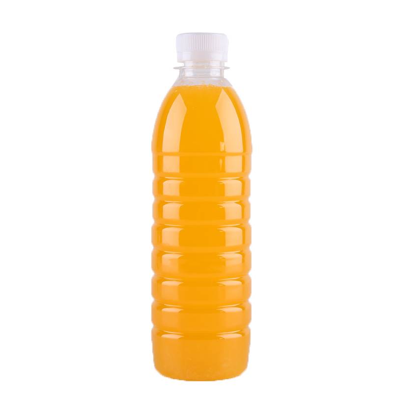 Cheap Plastic PET Water Juice Bottle Featured Image