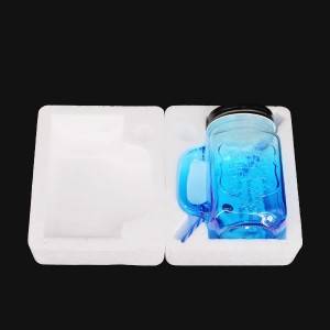 Ordinary Discount Polystyrene Freezer Box - EPS Foam Packages – Xiongye