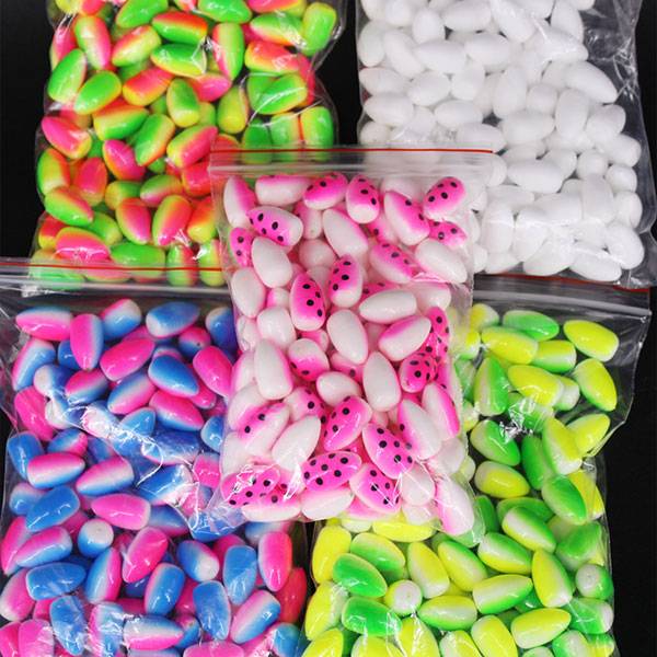 Get Wholesale foam float For Sea and River Fishing 