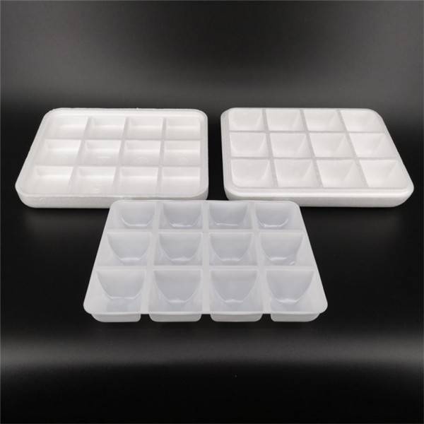 Styrofoam Cake Box - China Styrofoam Shipping Container, Styrofoam
