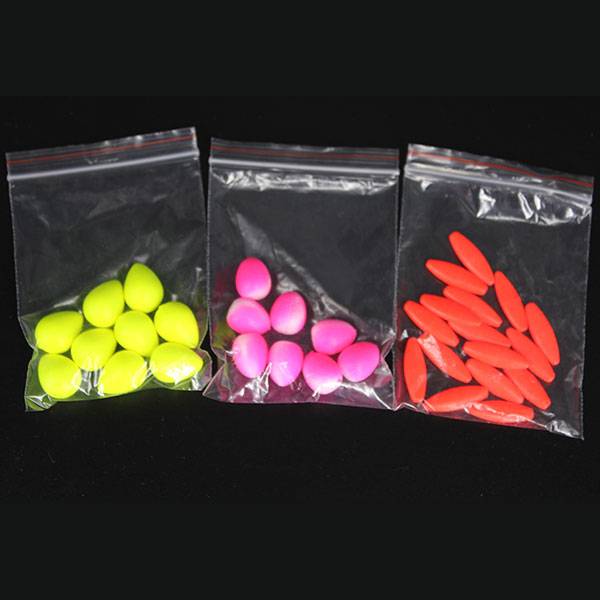 Discount Wholesale Dealers of Styrofoam Bobber - EPS foam fishing floats –  Xiongye Manufacture and Factory