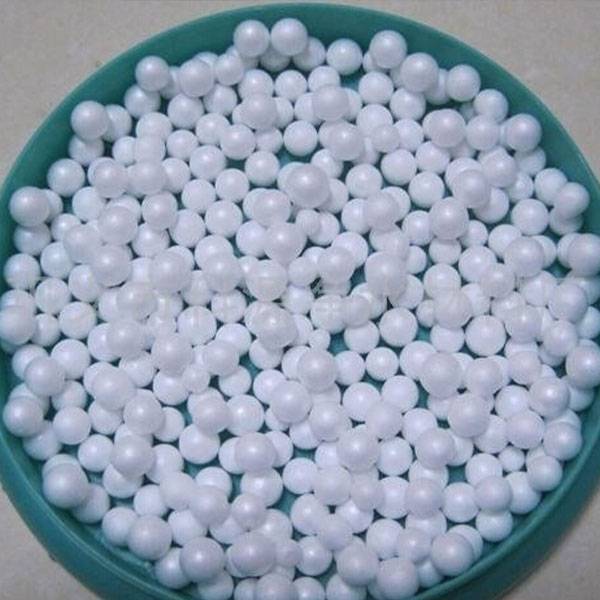 Discount Special Design for Fishing Float - eps foam beads – Xiongye  Manufacture and Factory