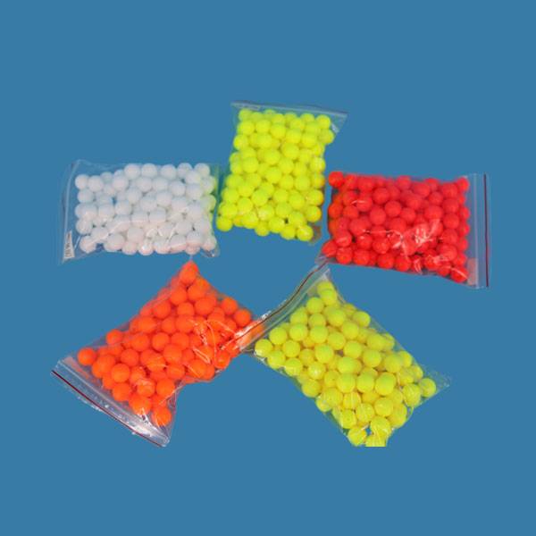 Discount Wholesale Dealers of Styrofoam Bobber - EPS foam fishing floats –  Xiongye Manufacture and Factory