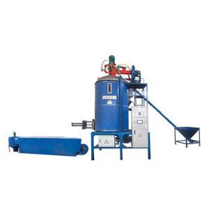 Cheap PriceList for Block Machine - PSF I Type Full Automatic Discontinuous Pre-expander – Xiongye