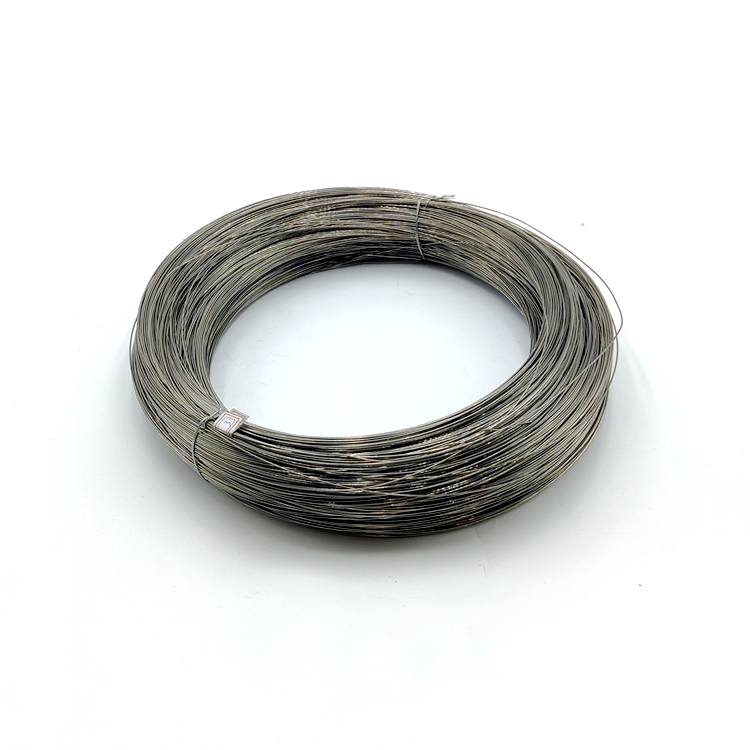 Nickel 201 pure nickel wire coil 1.2mm