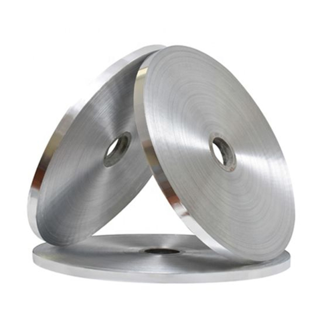 Iron-nickel soft magnetic alloys 1j50 Ni50 Feni50 permalloy Supermalloy