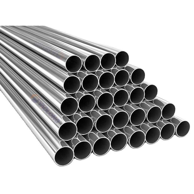 nickel alloy pipe39