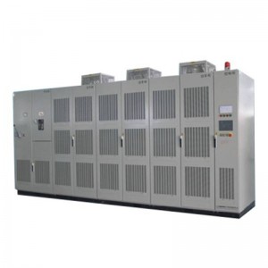 HYSVG series high voltage dynamic reactive power compensation device