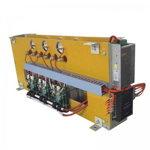 HYTSC type high voltage dynamic reactive power compensation device