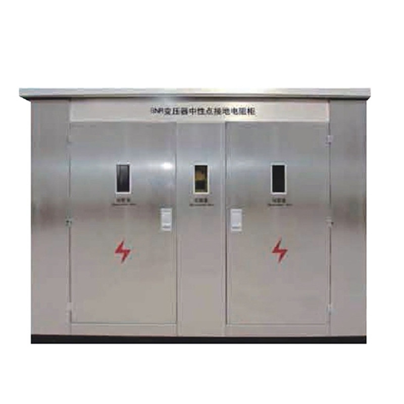 Transformer neutral point grounding resistance cabinet 1