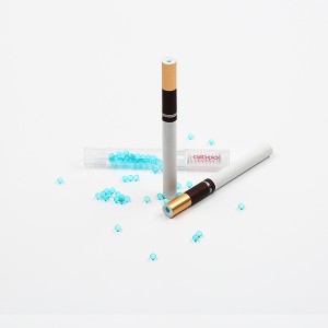Hot New Products Smoke Menthol Ball - Best Price Menthol Balls Cigarette Capsule Pen Applicator – Dayang