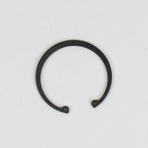 Retaining ring for bore DIN472