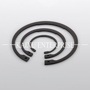 Retaining Ring for Bore(DIN472)