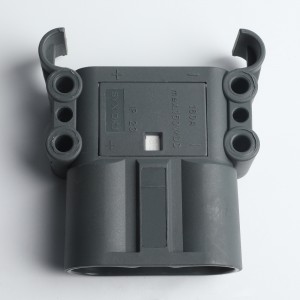 Industrial Forklift Connector – 160A Male Female Connectors for Vehicles Electrically Operated