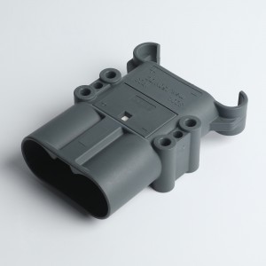A Durable Solution for Heavy-Duty Machinery 320A Male Female Industrial Connector