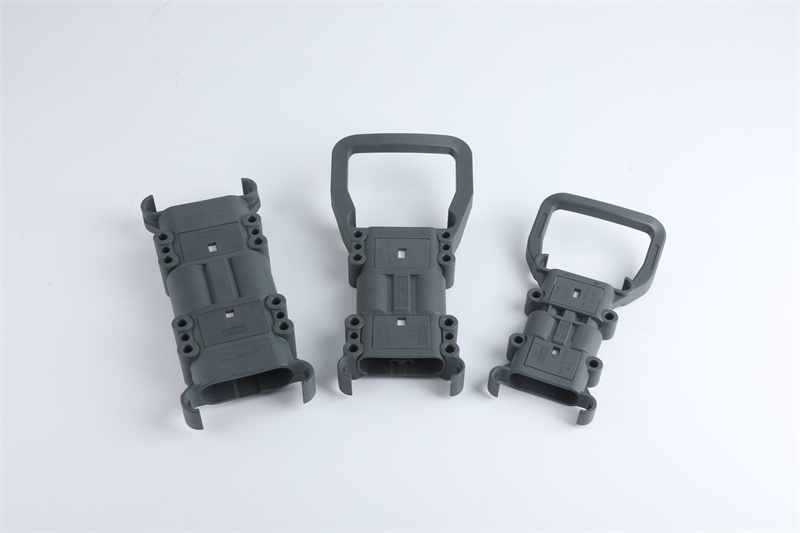 Introduction to Forklift Connectors Conforming to European Standards
