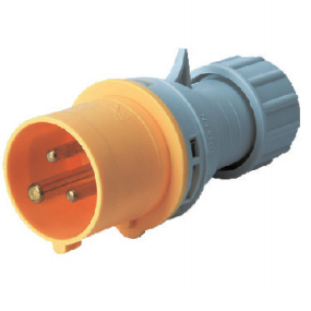 Industrial Plugs and Sockets, Couplers (Connectors) and Plug-in Device