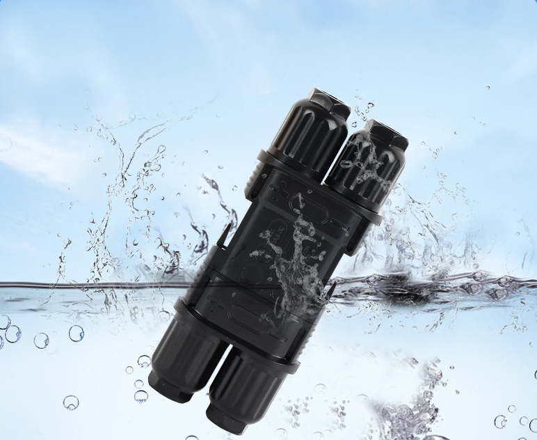 The Role of Parking Waterproof Air Conditioning Connectors in Ensuring a Reliable Cooling Solution for Trucks and Vans