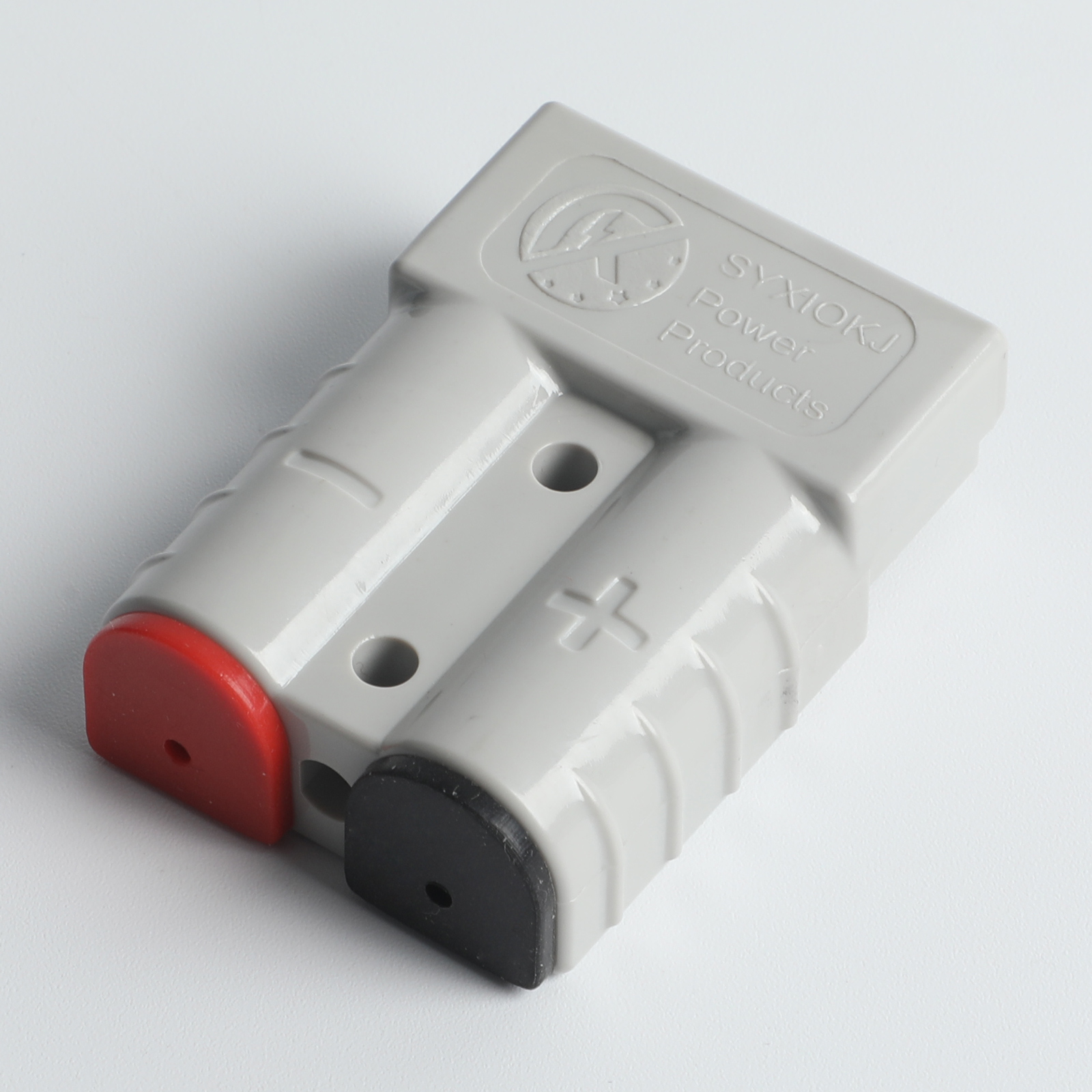 The Reliable Power Solution: Introducing the Anderson Style Connector SY50A