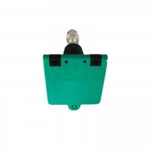 630A Plug and Socket for Emergency Power Supply of Generator Car