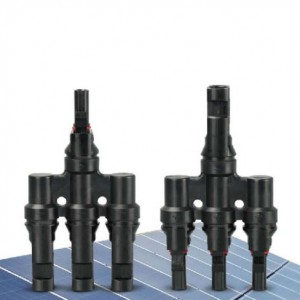 Quality Solar Panel and Photovoltaic Connectors at Affordable Prices PV-SY3