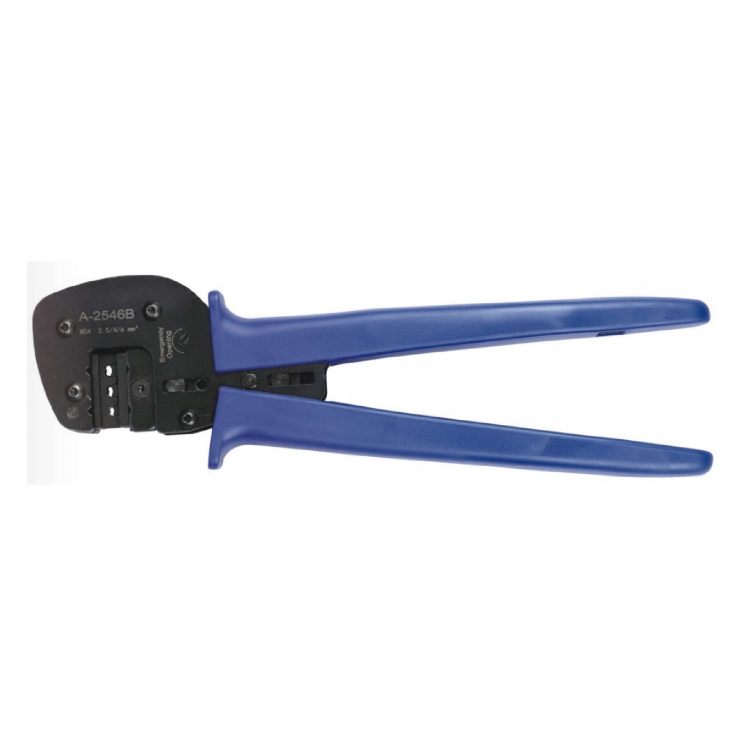 Get Precise and Secure Wire Connections with our Top-Quality Crimping Pliers for Solar Panels and Photovoltaic Connectors