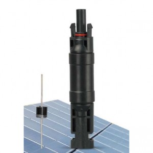 Top-Quality Solar Panel and Photovoltaic Connectors for Reliable and Efficient Energy Production PV-SYE01