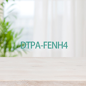 DTPA-FeNH4