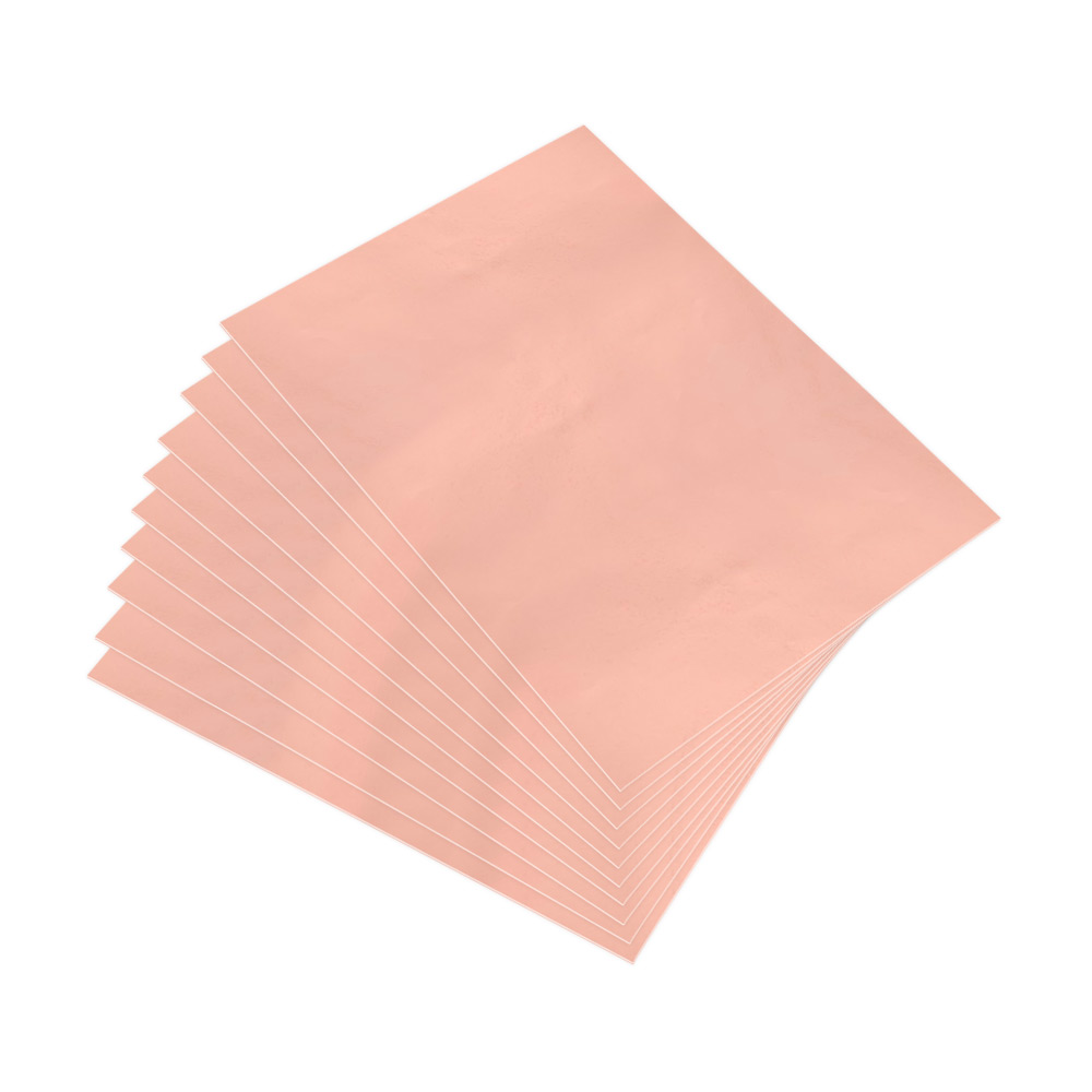 Good Wholesale Vendors Copper Contact Paper - Super Thick ED Copper Foils – CIVEN