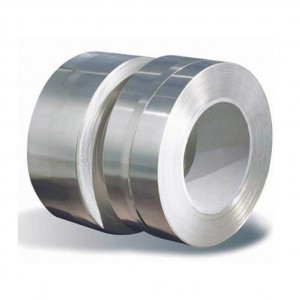OEM China Copper Nickel Alloy Foil - Copper-nickel Strip – CIVEN