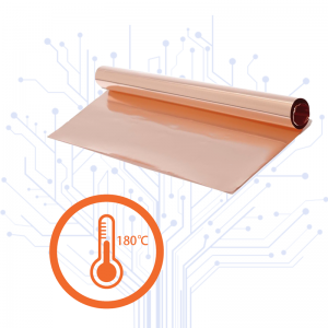 High Temperature Resistant Copper Foil