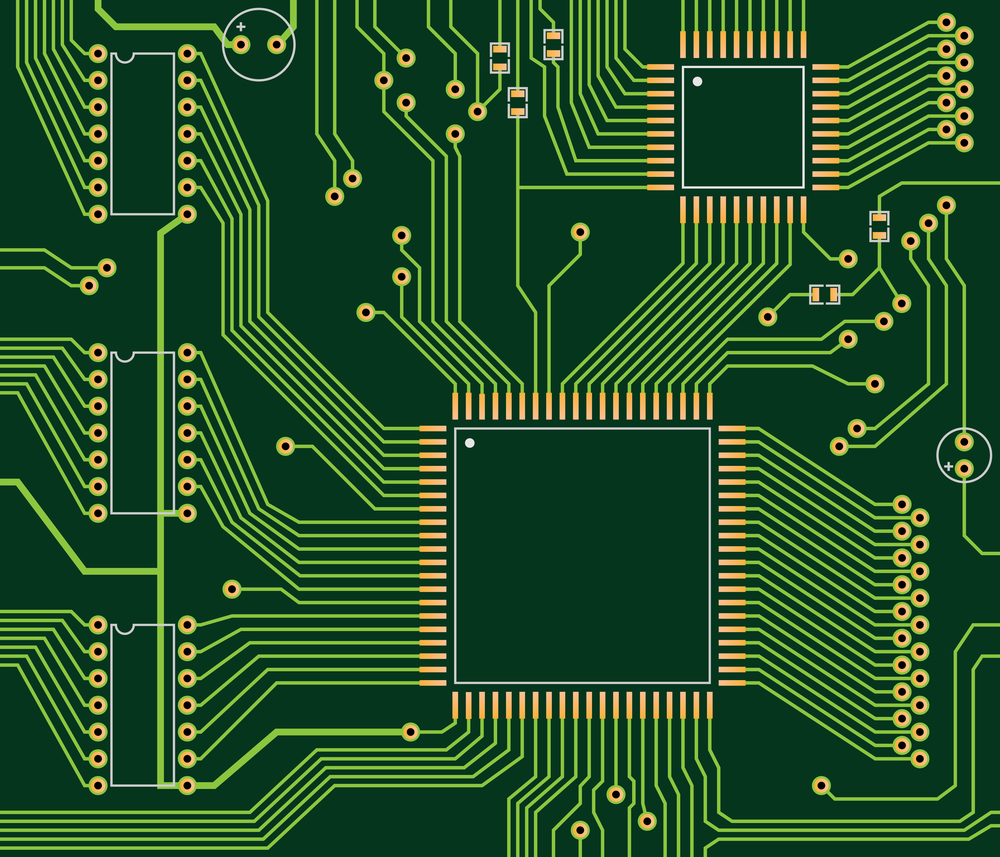 Il ruolo della lamina di rame nell'industria dei circuiti stampati