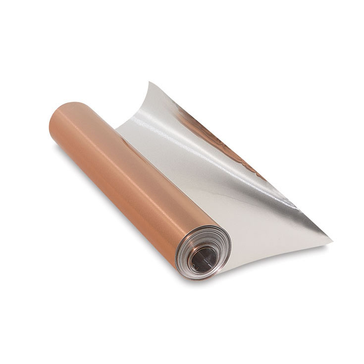 Cheap price Thin Copper Tape - Tin Plated Copper Foil – CIVEN