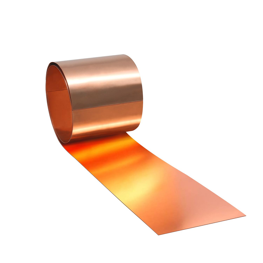 CIVEN METAL Copper Foil: Enhancing Electromagnetic Shielding Applications