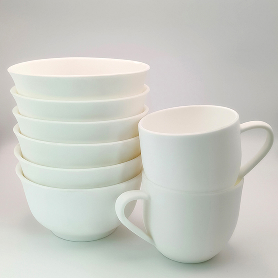 What is silicone tableware? What are the functions? What are its characteristics?